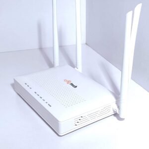Syrotech SY-GPON-1110 WDAONT Ac1200 Dual Band GPON ONU Wireless Router