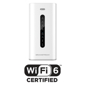 Grandstream GWN7062 1.77Gbps Wi-Fi 6 Mesh Router
