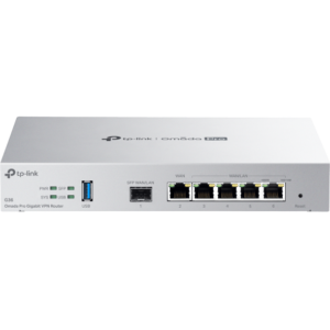 TP-Link G36 Omada Pro Gigabit VPN Router