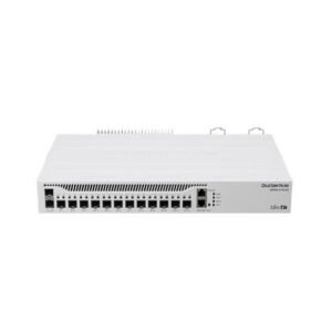 MikroTik CCR2004-1G-12S+2XS Cloud Core Router