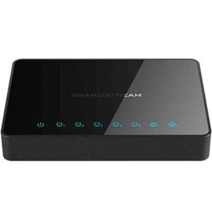 Grandstream GWN7000 Enterprise Multi-WAN Gigabit VPN Router