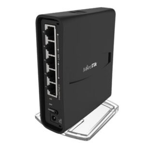 MIKROTIK RouterBOARD hAP ac2 Access Point RBD52G-5HacD2HnD-TC