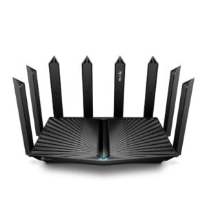 TP-Link Archer AXE95 AXE7800 Tri-Band Wi-Fi 6E Router