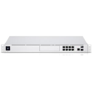 Ubiquiti UDM-PRO UniFi Dream Machine Pro 10Gbps UniFi Multi-Application System