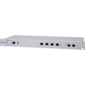 Ubiquiti USG-PRO-4 Gigabit Enterprise Security Gateway Router