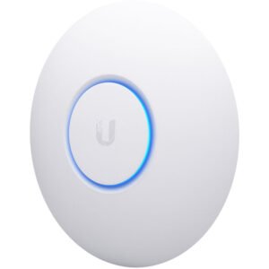 Ubiquiti UniFi nanoHD 4×4 MU-MIMO 802.11ac Wave-2 Access Point