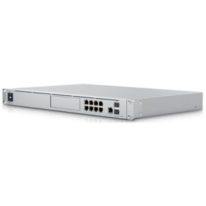 Ubiquiti UDM-SE Unifi Dream Machine Special Edition Unifi System