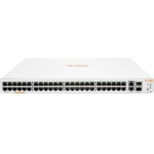 Aruba Instant On 1960 48G 2XGT 2SFP+ Switch JL808A