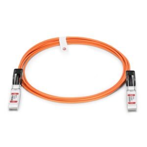 3m 10ft 10G SFP+ Active Optical DAC Cable