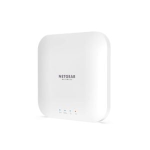 TP-Link EAP670 Omada AX5400 Ceiling Mount WiFi 6 Access Point