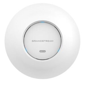 Grandstream GWN7660 enterprise-grade 802.11ax 1.77Gbps Wi-Fi 6 access point