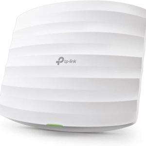 TP-Link EAP245 AC1750 Wireless Dual Band Gigabit Ceiling Mount Access Point