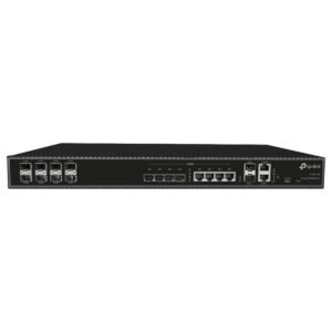 TP-Link P1201-08 GPON OLT 8 Port