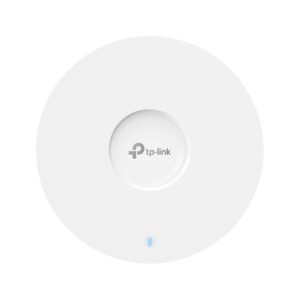 TP-Link AP9670 Omada Pro AX5400 Ceiling Mount WiFi 6 Access Point With 2.5GB Ports