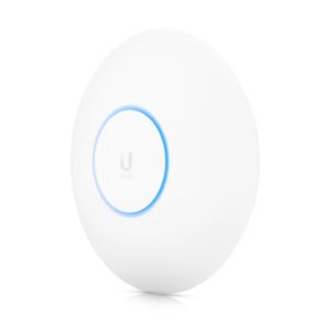 Ubiquiti U6-LR UniFi 6 Long-Range Wi-Fi 6 Wireless Access Point