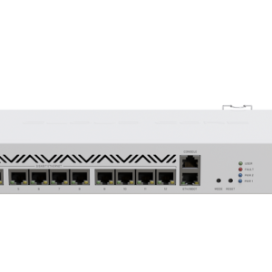 MikroTik CCR2116-12G-4S+ Cloud Core Router 16GB 13xGb 4xSFP+
