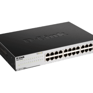 D-Link DGS-1024C 24 Port Gigabit Switch