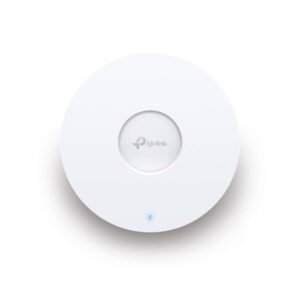 Ubiquiti WiFi 6 Pro Dual-Band U6-Pro Wireless Access Point
