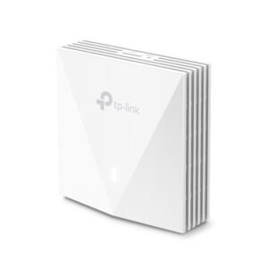 TP-Link EAP650-Wall AX3000 Wall Plate Wi-Fi 6 Access Point