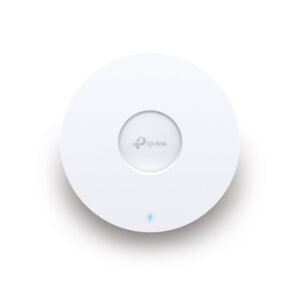 Ubiquiti Networks UniFi U6+WiFi 6 Wireless Access Point U6 Plus