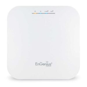 EnGenius EWS357AP WiFi 6 AX1800 2×2 Gigabit Wireless Access Point