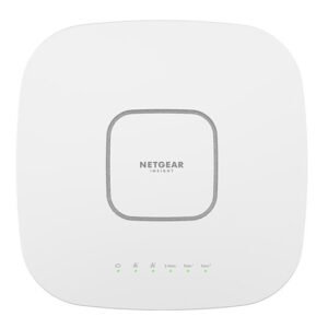 RUCKUS R550 High Performance 1.8Gbps 2×2:2 Wi-Fi 6 Indoor Access Point