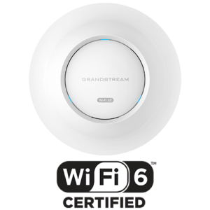 Grandstream GWN7665 enterprise-grade 5.4Gbps Wi-Fi 6E Access Point