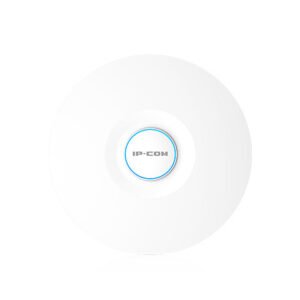 IP-COM ProFi Pro-6-LR 802.11AX Dual-Band WiFi 6 Long Range Access Point