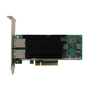 PCIe X8 10Gbps Dual Port SFP+ Server adapter – SM-Ci-710-10G-2F