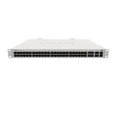 MikroTik CRS354-48G-4S+2Q+RM Switch