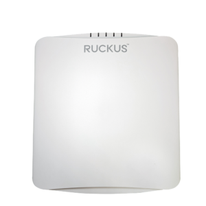 Ruckus R750 Indoor Wi-Fi 6 802.11ax Ultra-Dense Environments Access Point