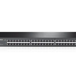 TP-Link TL-SG1048 48-Port Gigabit Rackmount Switch