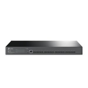 TP-Link TL-SX3016F JetStream 16-Port 10GE SFP+ L2+ Managed 10G Switch