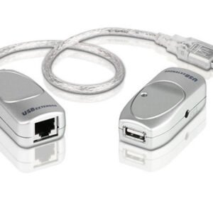 ATEN UCE60 USB Cat 5 Extender UP To 60M
