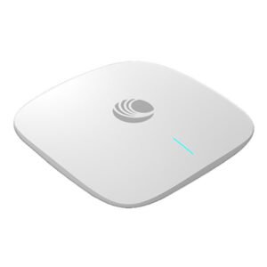 Cambium Networks XV2-2 Dual Radio Wi-Fi 6 Indoor 802.11ax WLAN Access Point with Integrated Antennas, 2.5GbE