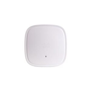 Cisco Catalyst C9115AXI-EWC-D WiFi 6 Access Point