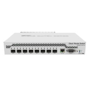 MikroTik CRS309-1G-8S+IN Cloud Core Switch
