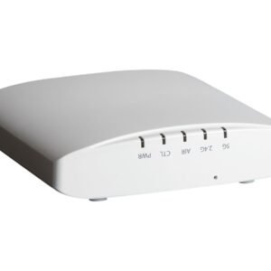 Ruckus R320 802.11ac Wave 2 Wi-Fi Indoor Access Point