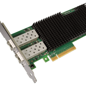 Intel XXV710 PCIe x8 Dual Port 25G SFP+ Server Card