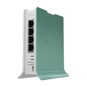 MikroTik RouterBOARD hAP ax lite L41G-2axD