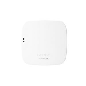 Aruba R2X06A Instant On AP15 (RW) 4×4 11ac Wave2 Indoor Access Point