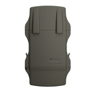 MikroTik NetMetal ax Long-range Dual-band Wi-Fi 6 Outdoor Access Point L23UGSR-5HaxD2HaxD-NM