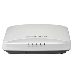 Netgear WAX615 AX3000 Dual-Band PoE Multi-Gig Insight Managed WiFi 6 Access Point