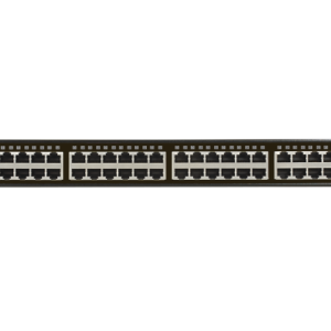 Netgear GS348 Unmanaged 48 Port Gigabit Switch