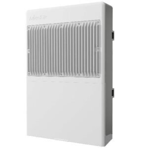 MikroTik CRS318-16P-2S+OUT netPower 16P Outdoor 18-Port Switch 16 Gigabit PoE-Out Ports 2 SFP+ Ports