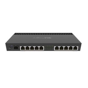 MikroTik RouterBoard RB4011iGS+RM Ethernet Router