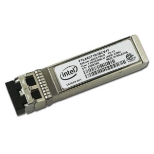 Intel FTLX 8571 D3 850 nm Module