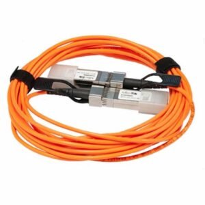 MikroTik S+AO0005 5m SFP+ 10Gbps Active Optics Direct Attach Cable